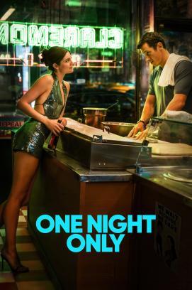 One Night Only stream