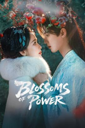 Blossoms of Power - Staffel 1 *Subbed* stream
