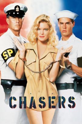 Chasers - Zu sexy für den Knast stream
