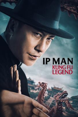 Ip Man Kung Fu Legend stream