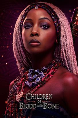 Children of Blood and Bone stream