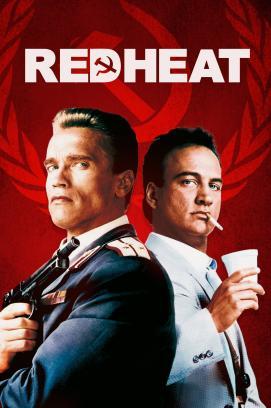 Red Heat stream