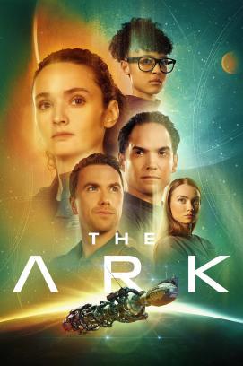 The Ark - Staffel 3 *English* stream