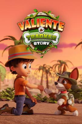 Valiente: Tracker beweist Mut stream