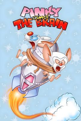 Pinky & der Brain - Staffel 1 stream