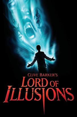 Lord of Illusions stream