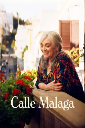 Calle Málaga - Ein Zuhause in Tanger stream
