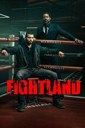 Fightland - Staffel 1 stream