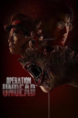Operation Undead stream