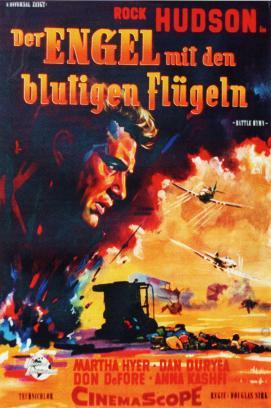 Der Engel mit den blutigen Flügeln stream