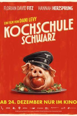 Kochschule Schwarz stream