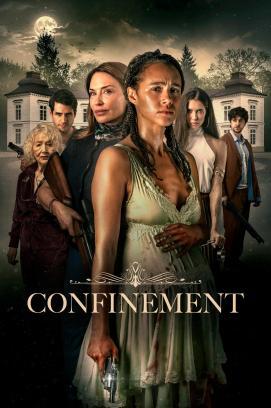 Confinement stream