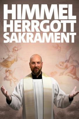 Himmel, Herrgott, Sakrament - Staffel 2 stream