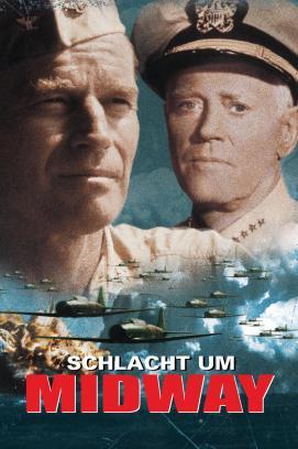 Schlacht um Midway stream