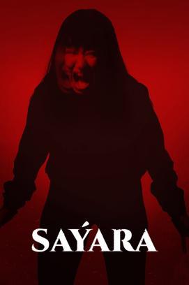 Sayara - Der Racheengel stream