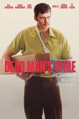 Dead Man's Wire stream