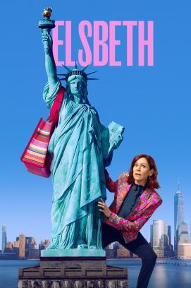 Elsbeth - Staffel 3 stream