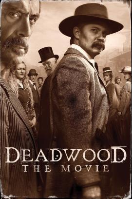 Deadwood - Der Film stream