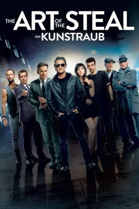 The Art of the Steal - Der Kunstraub stream