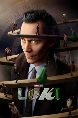 Loki - Staffel 1 stream