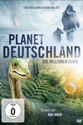 Planet Deutschland - 300 Millionen Jahre stream