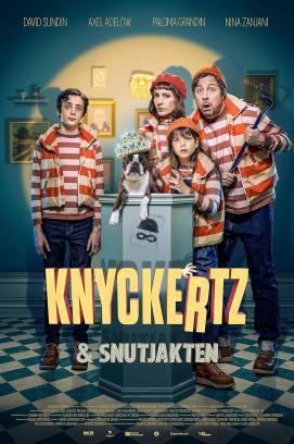 Familie von Stibitz und die Jagd nach dem Glitzerschatz stream