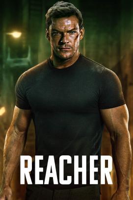 Reacher - Staffel 4 stream