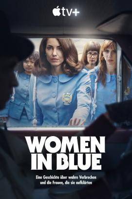 Women in Blue - Staffel 2 stream