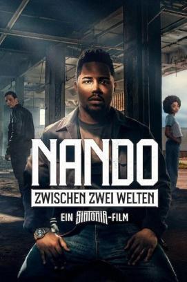 Nando zwischen den Welten - Ein Sintonia Film stream
