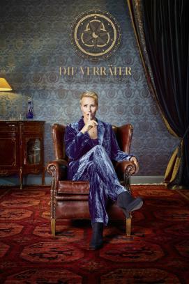 Die Verräter – Vertraue Niemandem! - Staffel 1 stream