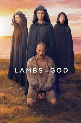 Lämmer Gottes - Staffel 1 stream
