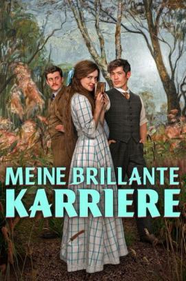 Meine brillante Karriere - Staffel 1 stream