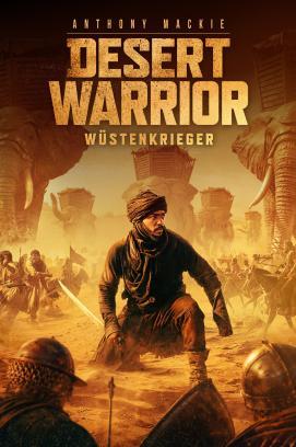 Desert Warrior - Wüstenkrieger stream