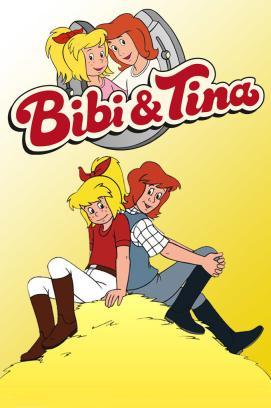 Bibi und Tina - Staffel 1 stream