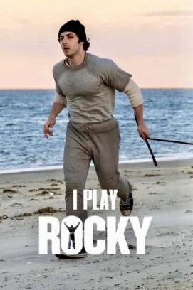 I Play Rocky stream