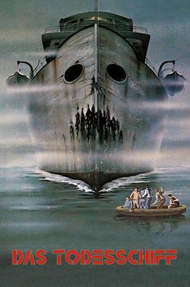 Death Ship - Das Todesschiff stream