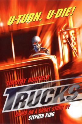 Trucks - Out of Control stream