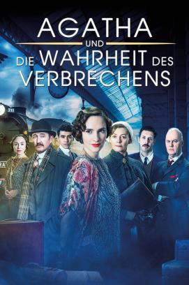 Agatha und die Wahrheit des Verbrechens stream