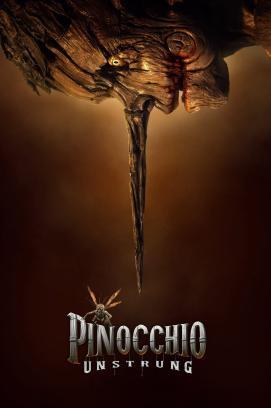 Pinocchio: Unstrung stream