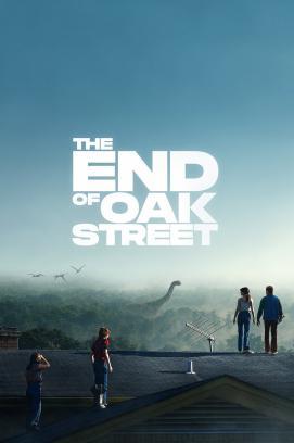 The End of Oak Street stream