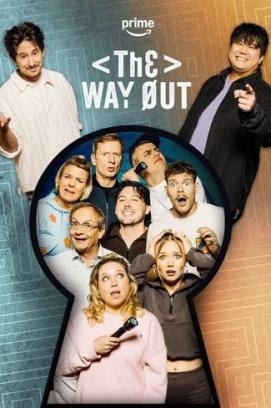 The Way Out - Staffel 2 stream