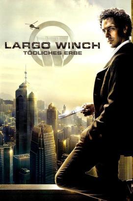 Largo Winch - Tödliches Erbe stream