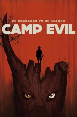 Camp Evil stream