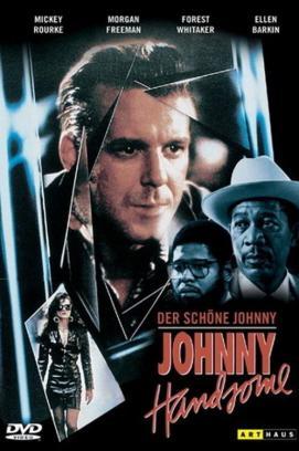 Johnny Handsome - Der schöne Johnny stream