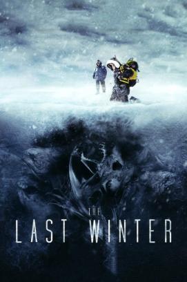 The Last Winter stream