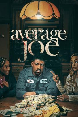 Average Joe - Staffel 2 stream