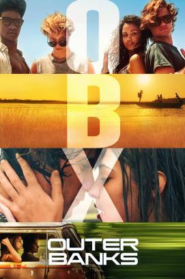 Outer Banks - Staffel 5 stream
