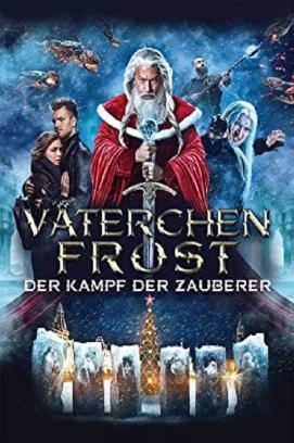 Väterchen Frost - Der Kampf der Zauberer stream