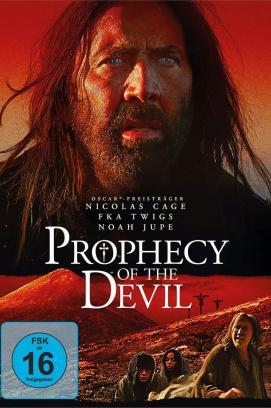 Prophecy of the Devil stream