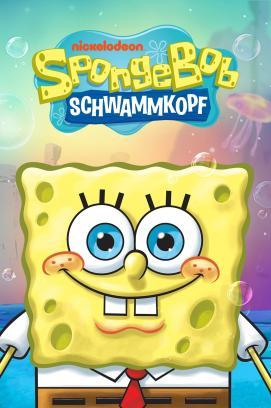 SpongeBob Schwammkopf - Staffel 15 stream